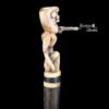 Borneo Tattoo Kit - Traditional Borneo Tattoo Set - Image 5