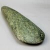 Stone Axe From Papua - Adze Blade - Set of 3 with Custome Base. - Image 9