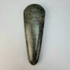 Stone Axe From Papua - Adze Blade - Set of 3 with Custome Base. - Image 19