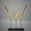 Dayak Mandau sword Sheath Ornament - Image 6