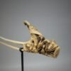 Dayak Dart Quiver Holder From The Keyah Kayan Tribes - Image 4