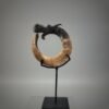 Dayak Wild Boar Tusk Charm of Aso - Image 8