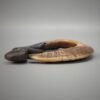 Dayak Wild Boar Tusk Charm of Aso - Image 4