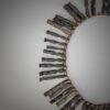 Dayak Shaman necklace With 50 Amulets Charms - Image 5