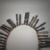 Dayak Shaman necklace With 50 Amulets Charms - Image 2