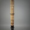 Batak Talking Stick Calendar Inscription - Image 6