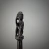 Old Borneo Tun tun Pig Trap Charm - Image 4