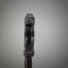 Old Borneo Tun tun Pig Trap Charm - Image 6