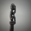 Old Borneo Tun tun Pig Trap Charm - Image 5