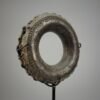 Antique Bronze Dayak Shaman Bracelet / Bell / Chime