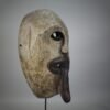 Dayak Iban Ceremonial Mask - Image 7