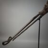 Borneo Dayak Quiver Holder Ornament - Image 4