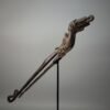 Borneo Dayak Quiver Holder Ornament - Image 5
