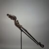Borneo Dayak Quiver Holder Ornament