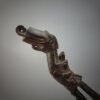 Borneo Dayak Quiver Holder Ornament - Image 8