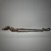 Borneo Dayak Quiver Holder Ornament - Image 10