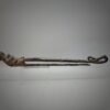 Borneo Dayak Quiver Holder Ornament - Image 11
