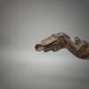 Borneo Dayak Quiver Holder Ornament - Image 12