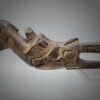 Borneo Dayak Quiver Holder Ornament - Image 13