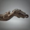 Borneo Dayak Quiver Holder Ornament - Image 15