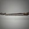 Borneo Dayak Quiver Holder Ornament - Image 17