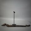 Borneo Dayak Quiver Holder Ornament - Image 18