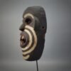 Borneo Iban Monkey Ceremonial Mask - Image 9