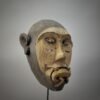 Borneo Dayak Monkey Dance Mask