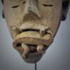 Borneo Dayak Monkey Dance Mask - Image 9
