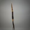 Dayak Ceremonial Knife  For Padi Festival - Image 2