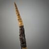 Dayak Ceremonial Knife  For Padi Festival - Image 5
