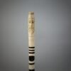Dayak Carving Knife Handle Or Pisau Raut Handle. - Image 3