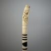 Dayak Carving Knife Handle Or Pisau Raut Handle. - Image 4
