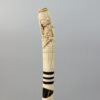 Dayak Carving Knife Handle Or Pisau Raut Handle. - Image 5
