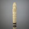 Dayak Carving Knife Handle Or Pisau Raut Handle. - Image 6