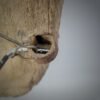 Batak Mask From Indonesia - Image 9