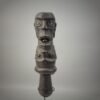 Batak Shaman Healing Instrument With Double Heads - Image 4
