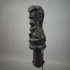 Batak Shaman Healing Instrument With Double Heads