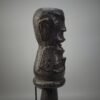 Batak Shaman Healing Instrument With Double Heads - Image 7