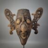 Dayak Hudoq Mask From Sarawak Keyah Tribes