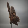Dayak Hudoq Mask From Sarawak Keyah Tribes - Image 5