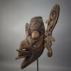 Dayak Hudoq Mask From Sarawak Keyah Tribes - Image 6