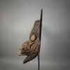 Dayak Hudoq Mask From Sarawak Keyah Tribes - Image 7