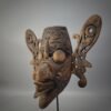 Dayak Hudoq Mask From Sarawak Keyah Tribes - Image 8