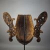 Dayak Hudoq Mask From Sarawak Keyah Tribes - Image 9