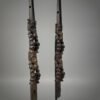 Dayak Modang Guardian Figure for Baby Carrier Ornament / Struts - Image 7