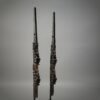 Dayak Modang Guardian Figure for Baby Carrier Ornament / Struts - Image 8
