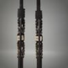 Dayak Modang Guardian Figure for Baby Carrier Ornament / Struts - Image 11