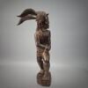 Dayak Headhunter Sculpture - Image 5