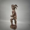 Dayak Headhunter Sculpture - Image 9